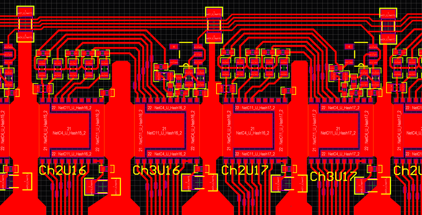 PCB Design